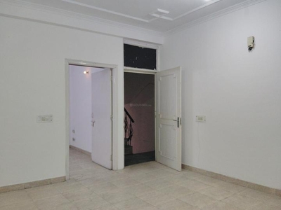 2 BHK Independent Floor for rent in Said-Ul-Ajaib, New Delhi - 950 Sqft