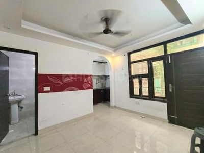 2 BHK Independent Floor for rent in Saket, New Delhi - 1000 Sqft