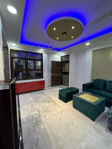 2 BHK Independent Floor for rent in Saket, New Delhi - 1015 Sqft