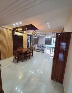 2 BHK Independent Floor for rent in Saket, New Delhi - 1025 Sqft