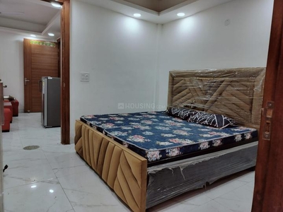 2 BHK Independent Floor for rent in Saket, New Delhi - 1200 Sqft