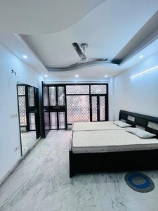 2 BHK Independent Floor for rent in Saket, New Delhi - 1250 Sqft