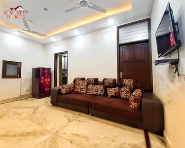 2 BHK Independent Floor for rent in Saket, New Delhi - 1250 Sqft