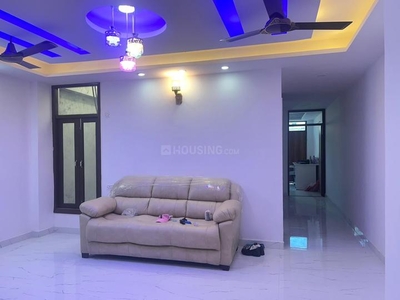 2 BHK Independent Floor for rent in Saket, New Delhi - 1450 Sqft