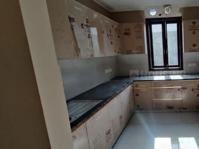 2 BHK Independent Floor for rent in Saket, New Delhi - 910 Sqft
