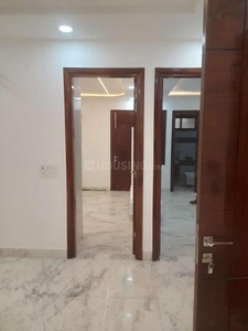 2 BHK Independent Floor for rent in Sector 11 Rohini, New Delhi - 800 Sqft