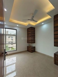 2 BHK Independent Floor for rent in Sector 12 Dwarka, New Delhi - 1200 Sqft