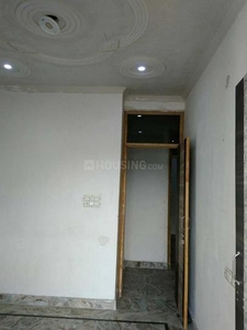 2 BHK Independent Floor for rent in Sector 15 Dwarka, New Delhi - 450 Sqft