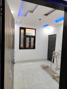 2 BHK Independent Floor for rent in Sector 16 Rohini, New Delhi - 550 Sqft