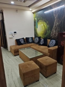 2 BHK Independent Floor for rent in Sector 19 Dwarka, New Delhi - 700 Sqft