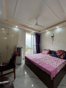 2 BHK Independent Floor for rent in Sector 19 Dwarka, New Delhi - 750 Sqft