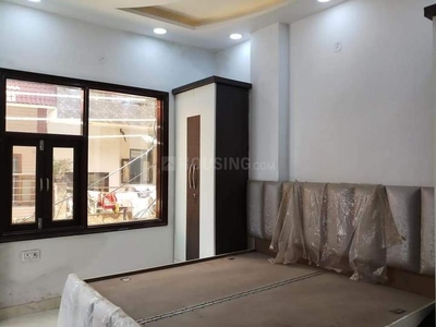 2 BHK Independent Floor for rent in Sector 24 Rohini, New Delhi - 450 Sqft