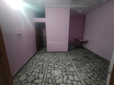 2 BHK Independent Floor for rent in Sector 3 Rohini, New Delhi - 1000 Sqft