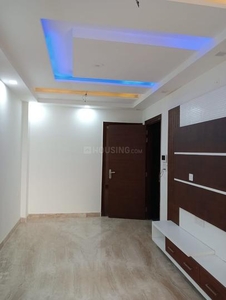 2 BHK Independent Floor for rent in Shalimar Bagh, New Delhi - 850 Sqft