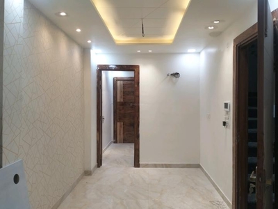 2 BHK Independent Floor for rent in Shastri Nagar, New Delhi - 630 Sqft