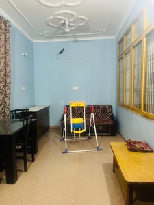 2 BHK Independent Floor for rent in Sultanpur, New Delhi - 800 Sqft