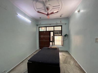 2 BHK Independent Floor for rent in Tagore Garden Extension, New Delhi - 650 Sqft