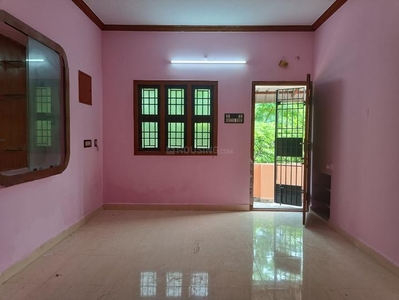 2 BHK Independent Floor for rent in Urapakkam, Chennai - 1000 Sqft