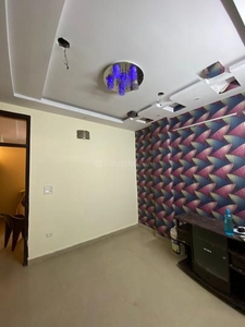 2 BHK Independent Floor for rent in Uttam Nagar, New Delhi - 450 Sqft