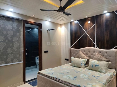 2 BHK Independent Floor for rent in Uttam Nagar, New Delhi - 600 Sqft