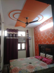 2 BHK Independent Floor for rent in Uttam Nagar, New Delhi - 800 Sqft