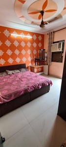 2 BHK Independent Floor for rent in Vijay Nagar, New Delhi - 1000 Sqft