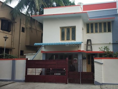 2 BHK Independent House for rent in Ayanavaram, Chennai - 1200 Sqft