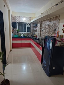 2 BHK Independent House for rent in Lohegaon, Pune - 720 Sqft