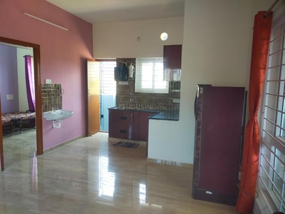 2 BHK Independent House for rent in Medavakkam, Chennai - 800 Sqft