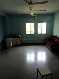 2 BHK Independent House for rent in Nigdi, Pune - 1000 Sqft