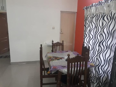 2 BHK Independent House for rent in Nungambakkam, Chennai - 812 Sqft