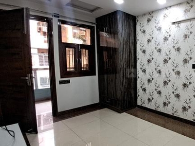 2 BHK Independent House for rent in Vikaspuri, New Delhi - 1000 Sqft