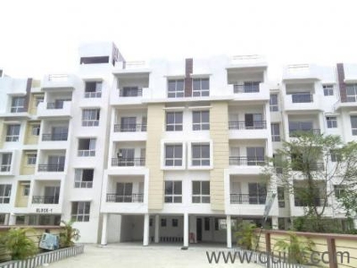 2 BHK rent Apartment in Madhyamgram, Kolkata