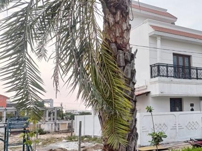 2 BHK Villa for rent in Padur, Chennai - 2100 Sqft