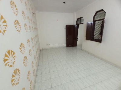 2 RK Independent Floor for rent in Sarvodaya Enclave, New Delhi - 500 Sqft