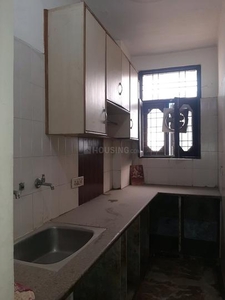 2 RK Independent House for rent in Azadpur, New Delhi - 500 Sqft
