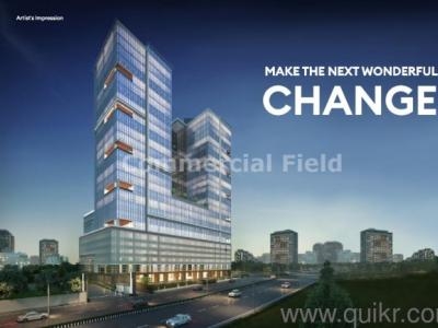 2000 Sq. ft Office for rent in Baner, Pune
