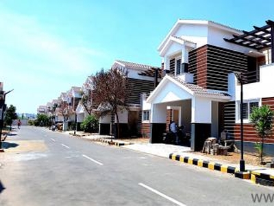 3 BHK 2300 Sq. ft Villa for Sale in Saravanampatti, Coimbatore