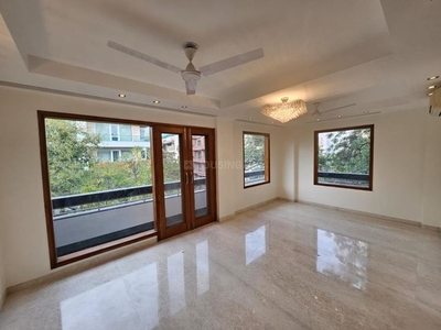 3 BHK 2925 Sqft Independent Floor for sale at Defence Colony, New Delhi
