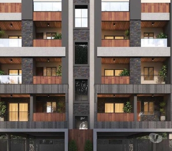 3 BHK Apartments in Anna Nagar - Traventure Harmony