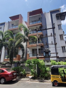 3 BHK Flat for rent in Adyar, Chennai - 2350 Sqft