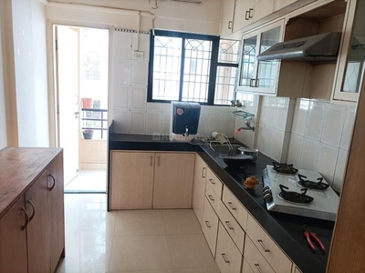 3 BHK Flat for rent in Aundh, Pune - 1550 Sqft