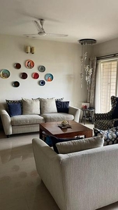 3 BHK Flat for rent in Baner, Pune - 1380 Sqft