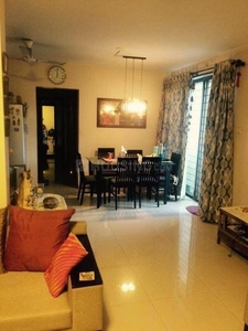 3 BHK Flat for rent in Baner, Pune - 1755 Sqft