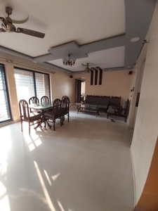 3 BHK Flat for rent in Charholi Budruk, Pune - 1650 Sqft