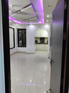3 BHK Flat for rent in Chhattarpur, New Delhi - 1300 Sqft
