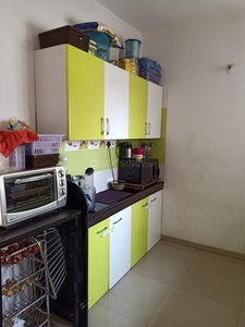 3 BHK Flat for rent in Chinchwad, Pune - 1054 Sqft