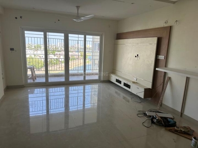 3 BHK Flat for rent in Guindy, Chennai - 1719 Sqft