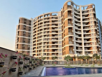 3 BHK Flat for rent in Hadapsar, Pune - 1000 Sqft