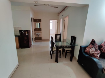 3 BHK Flat for rent in Hadapsar, Pune - 1070 Sqft